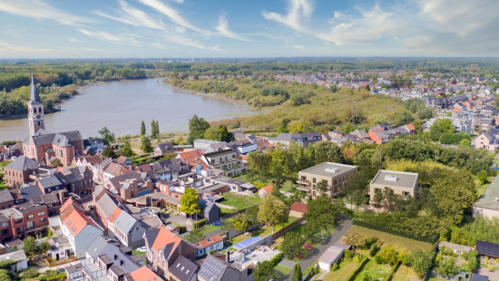 Emile Verhaerenstraat - 53 - - C1.4 - 2890