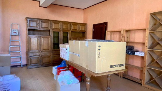 Rue d'Hérinnes - 22 - - 7850