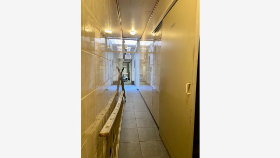 Rue d'Hérinnes - 22 - - 7850