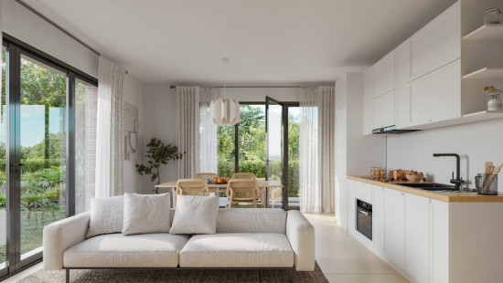 Emile Verhaerenstraat - 53 - - C1.4 - 2890