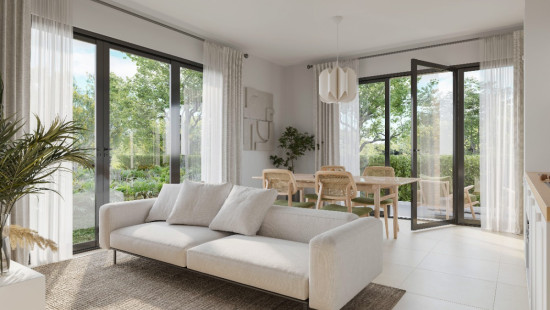 Emile Verhaerenstraat - 53 - - C1.4 - 2890