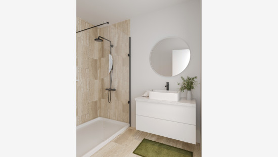 Emile Verhaerenstraat - 53 - - C1.4 - 2890