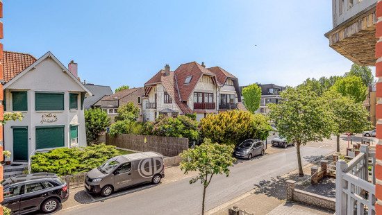 Hertstraat - 9 - - 8670