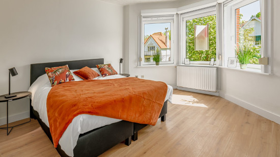 Hertstraat - 9 - - 8670