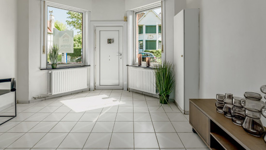 Hertstraat - 9 - - 8670