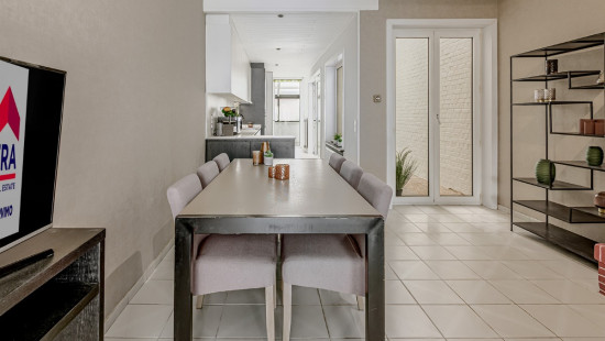 Hertstraat - 9 - - 8670