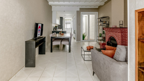 Hertstraat - 9 - - 8670