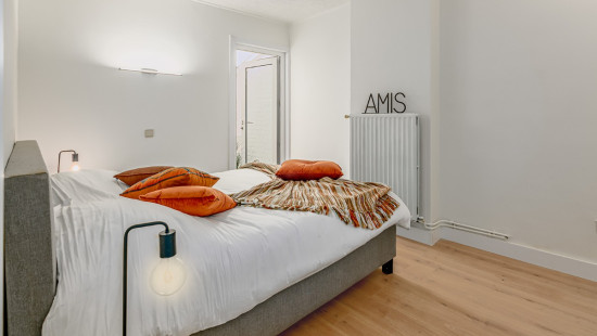 Hertstraat - 9 - - 8670