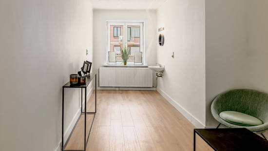 Hertstraat - 9 - - 8670