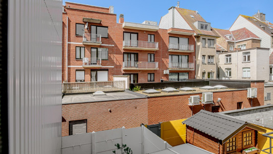 Hertstraat - 9 - - 8670