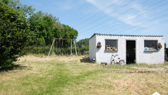 Maastrichterstraat - 128 - - 3740