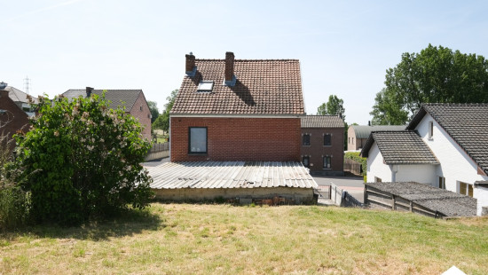 Maastrichterstraat - 128 - - 3740