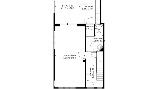 Maastrichterstraat - 128 - - 3740