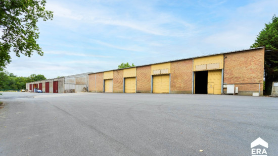 Rue de la Gare - 3Bis - - 59470