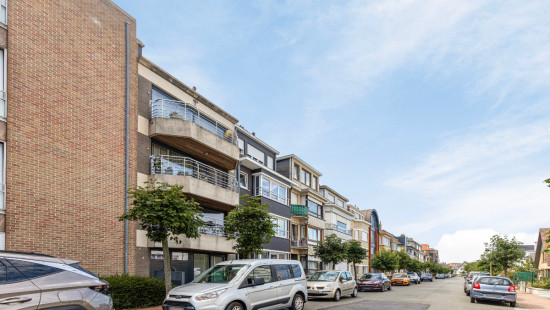 W. Vandermeerenlaan - 1 - 0101 - 8660