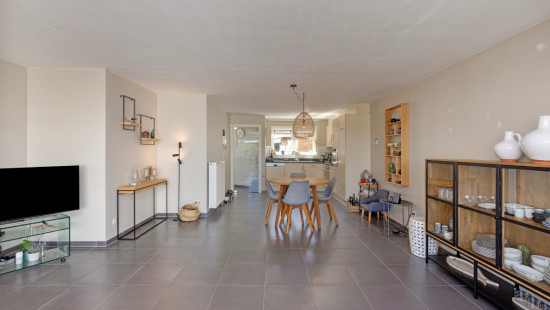 W. Vandermeerenlaan - 1 - 0101 - 8660