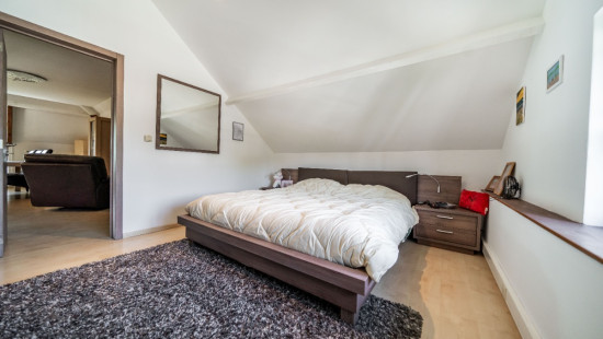 Route du Condroz - 99 - - 4121