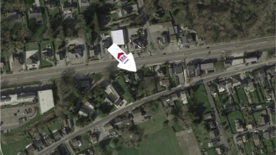 Route du Condroz - 99 - - 4121