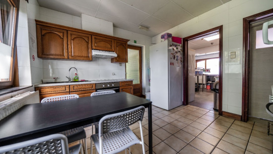 Route du Condroz - 99 - - 4121