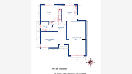 Route du Condroz - 99 - - 4121