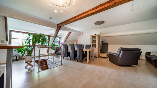 Route du Condroz - 99 - - 4121