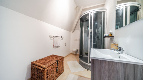 Route du Condroz - 99 - - 4121