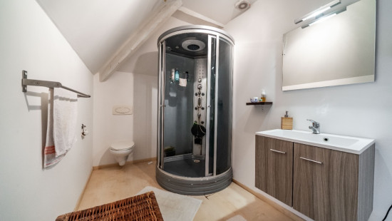 Route du Condroz - 99 - - 4121