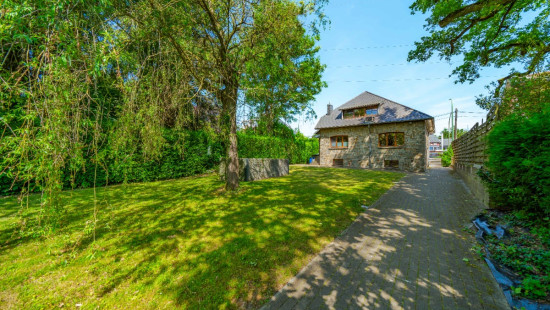 Route du Condroz - 99 - - 4121