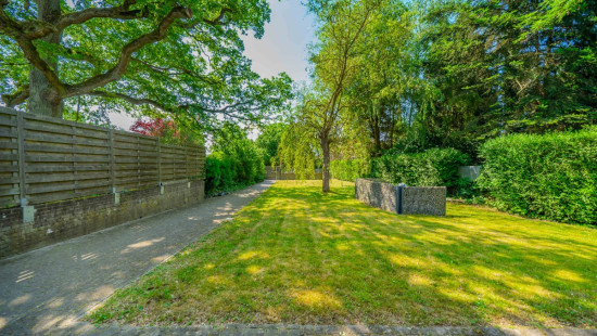 Route du Condroz - 99 - - 4121