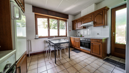 Route du Condroz - 99 - - 4121