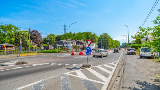 Route du Condroz - 99 - - 4121