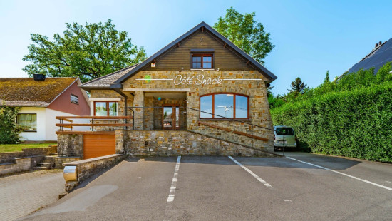 Route du Condroz - 99 - - 4121