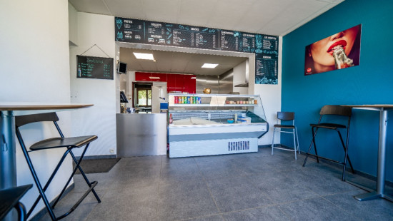 Route du Condroz - 99 - - 4121