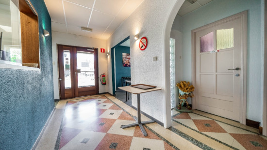 Route du Condroz - 99 - - 4121