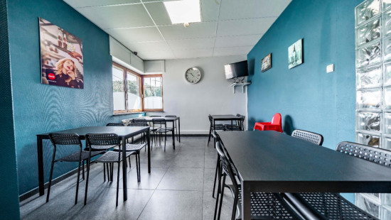 Route du Condroz - 99 - - 4121