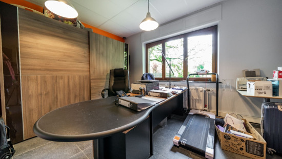 Route du Condroz - 99 - - 4121