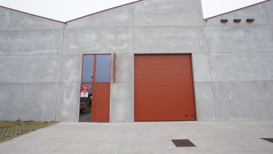 Menensesteenweg - 260j - B10 - 8940