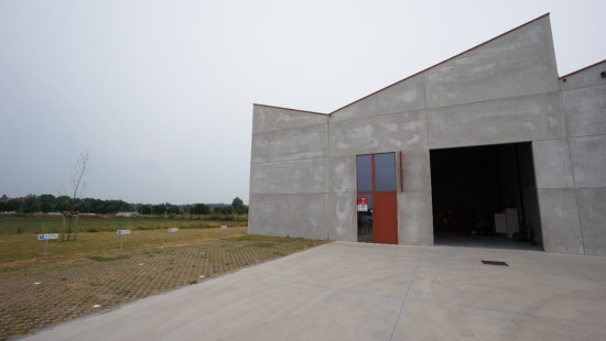 Menensesteenweg - 260j - B10 - 8940