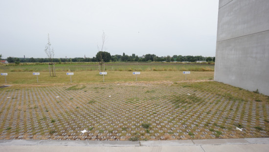 Menensesteenweg - 260j - B10 - 8940