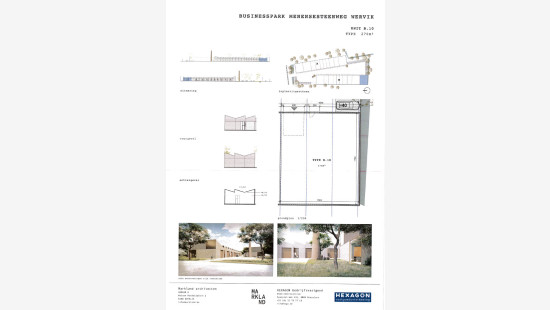 Menensesteenweg - 260j - B10 - 8940