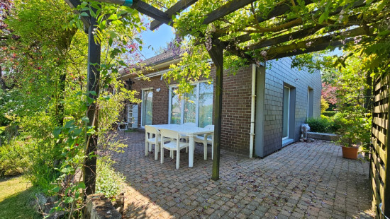 Rue de la Promenade - 1 - - 6700