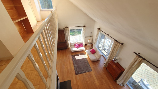 Rue de la Promenade - 1 - - 6700