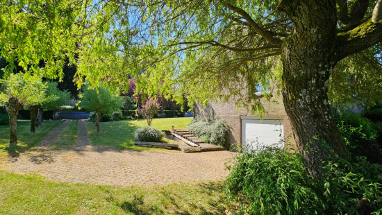 Rue de la Promenade - 1 - - 6700