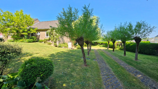 Rue de la Promenade - 1 - - 6700