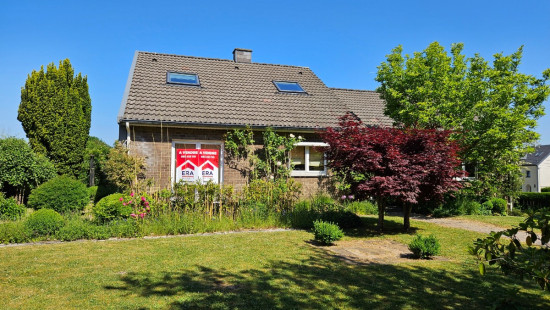 Rue de la Promenade - 1 - - 6700