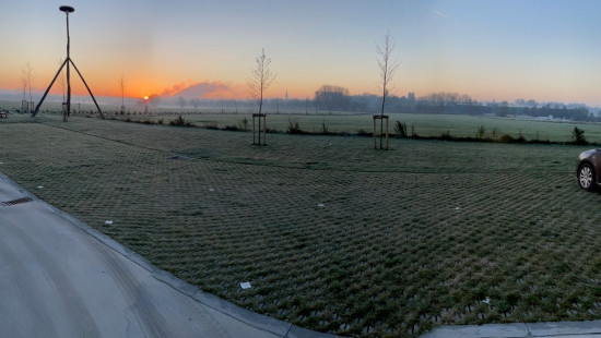 Menensesteenweg - 260j - B10 - 8940