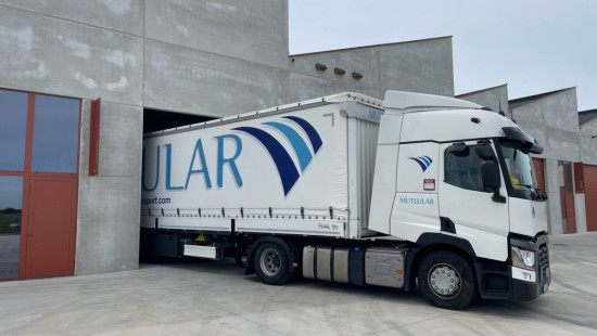 Menensesteenweg - 260j - B10 - 8940