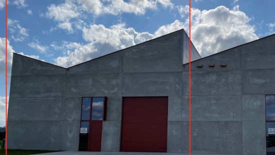 Menensesteenweg - 260j - B10 - 8940