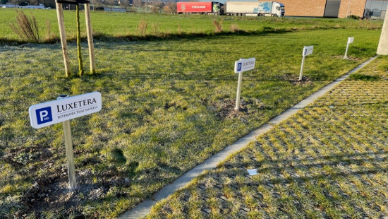 Menensesteenweg - 260j - B10 - 8940