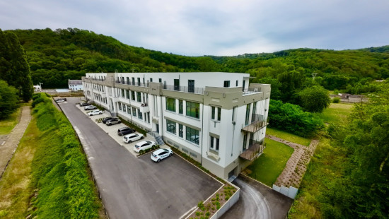 Rue du Tir de Ronet - 31-35 - - 1.B.08 - 5020